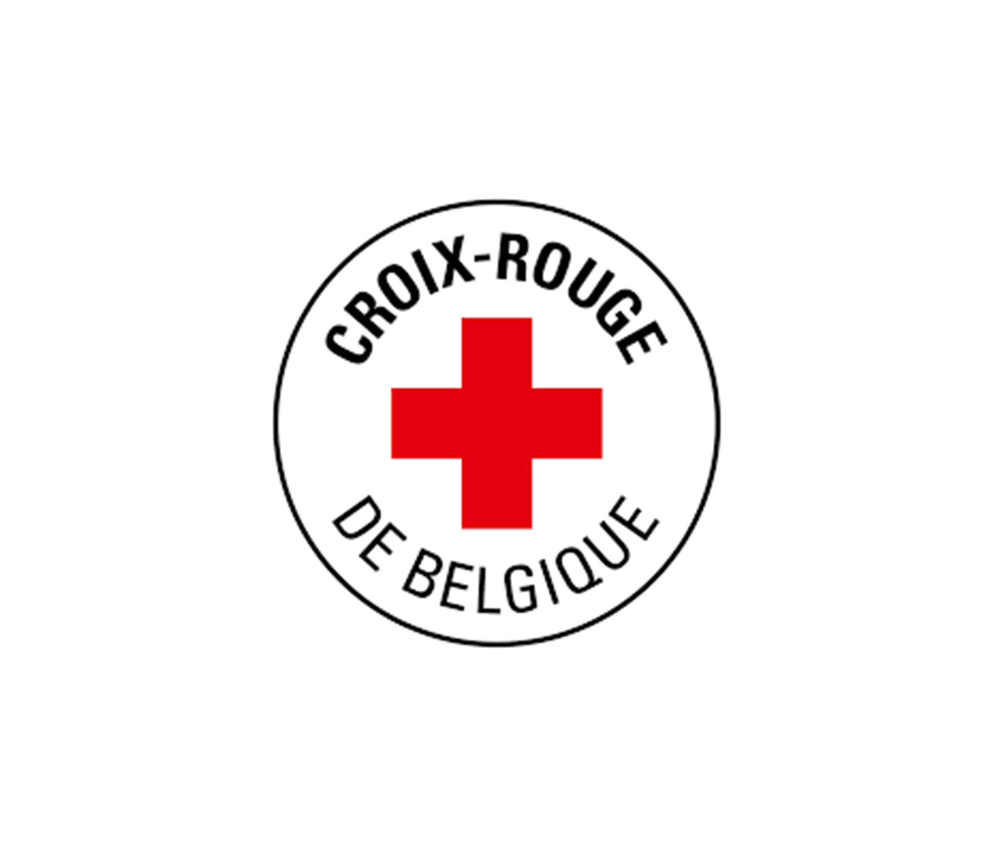 Croce Rosse Belgio
