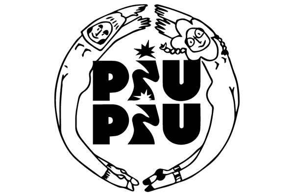Logo piupiu sito