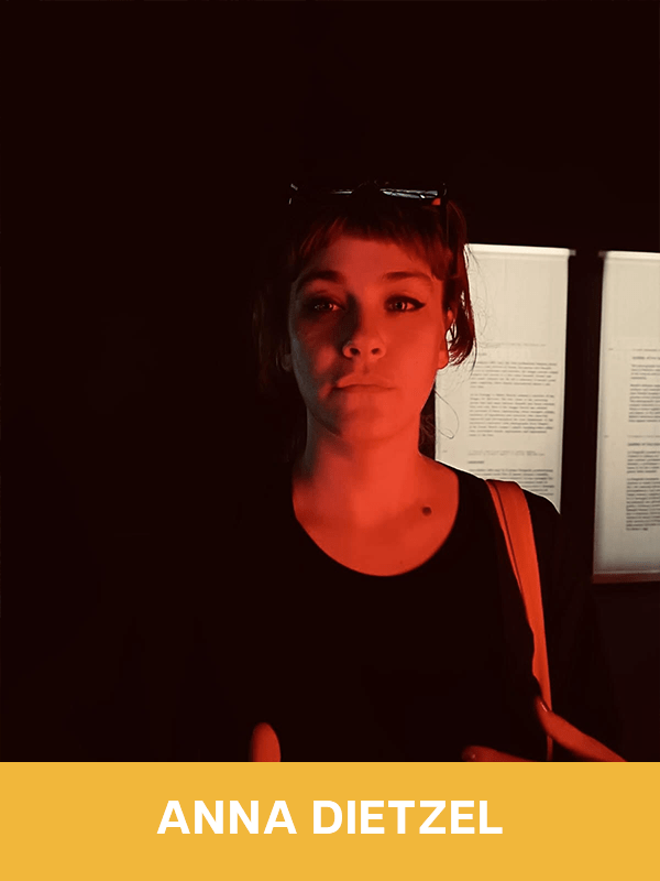 Anna dietzel