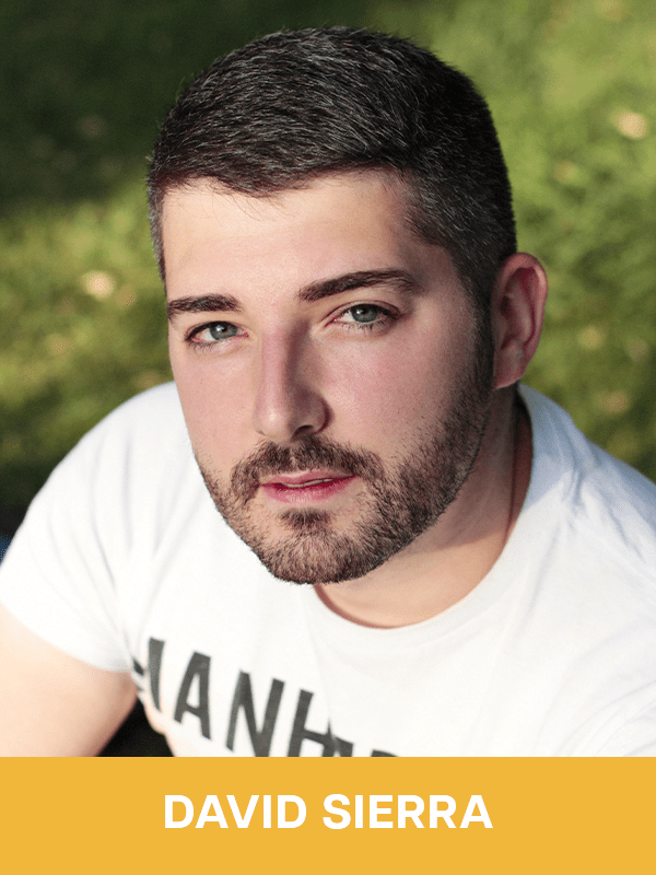 David Sierra