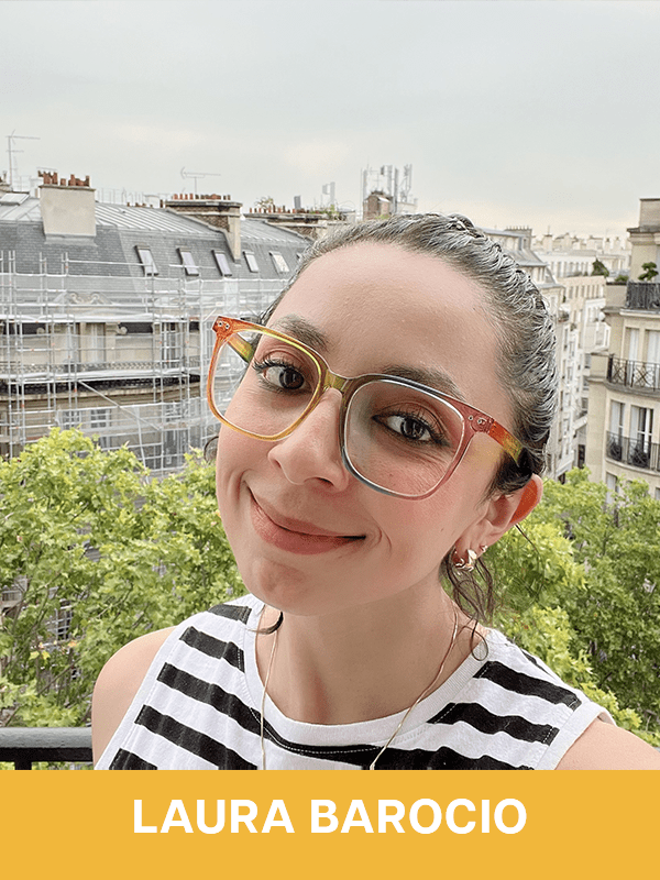 Laura Barocio