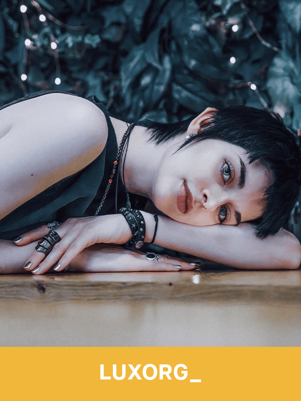 Luxorg