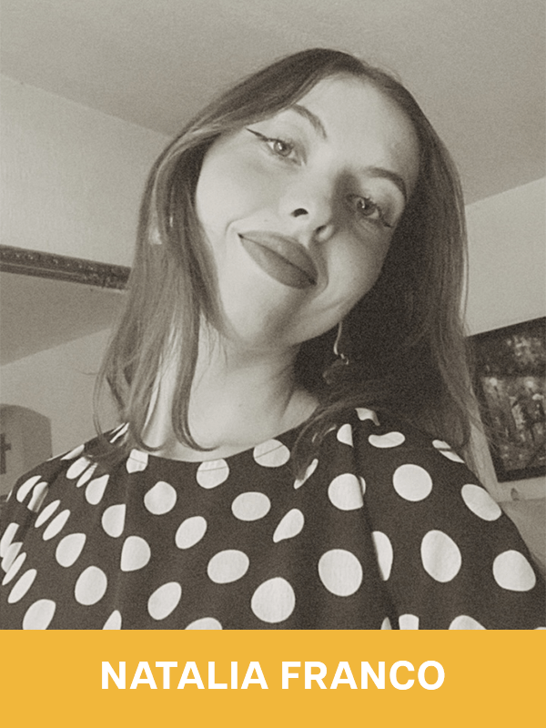 Natalia Franco