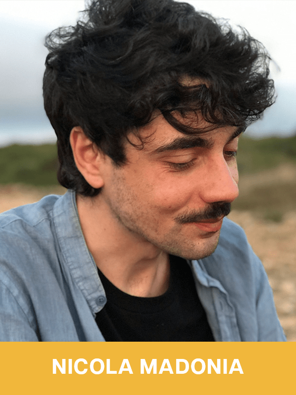 Nicola Madonia