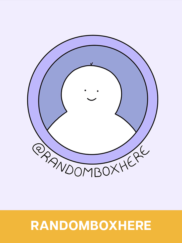 Randomboxhere